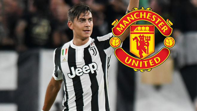 CHUYỂN NHƯỢNG 8/10: Dybala không sang M.U vì lí do này. Milan tạo 'bom tấn' với Aguero