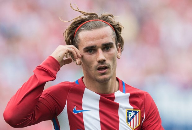 Griezmann