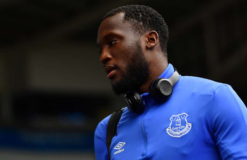 Lukaku