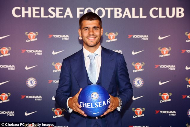 Morata