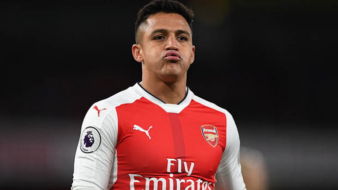 Sanchez chính thức gia nhập M.U: Guardiola tiết lộ lý do thực sự khiến Man City rút lui