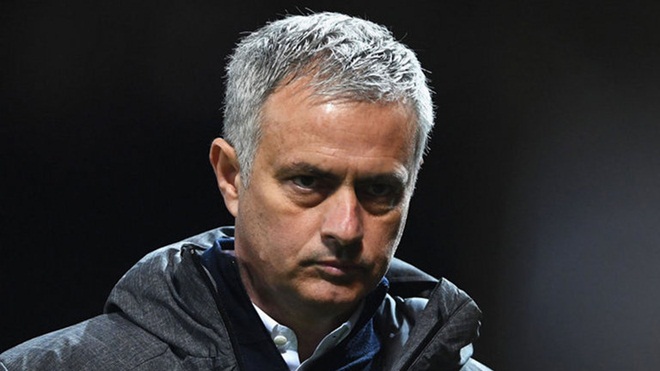 Mourinho muốn rời M.U, lộ diện 3 ứng viên thay thế sáng giá nhất