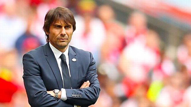 Tại sao Antonio Conte lại là vấn đề của Chelsea?