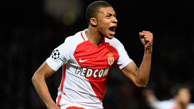 Vì sao Kylian Mbappe là cầu thủ đắt giá nhất thế giới?