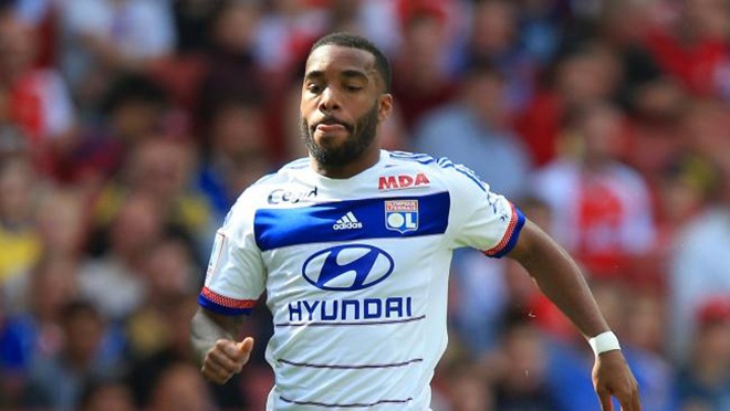 Vì sao Arsenal sắp biến Lacazette thành hợp đồng đắt giá nhất lịch sử?