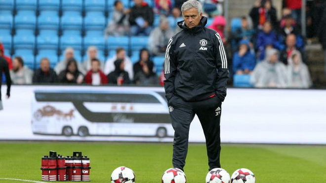 HLV tuyển Bỉ sẵn sàng làm Mourinho ‘phát điên’ vì... Lukaku