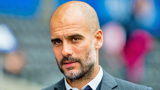 Guardiola đã biến Man City thành 'quái vật' thách thức mọi khái niệm cũ kĩ như thế nào?