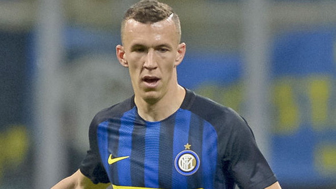 Vì sao Man United nên ngừng theo đuổi Perisic?