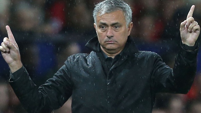 Mourinho muốn đến PSG: Dễ hiểu, vì đó là Jose Mourinho