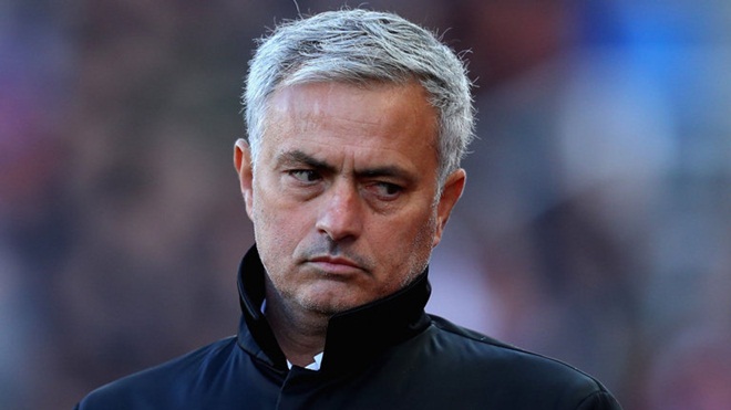 Mourinho giống như Tôn Tử, chỉ cần chiến thắng, thắng bằng mọi giá