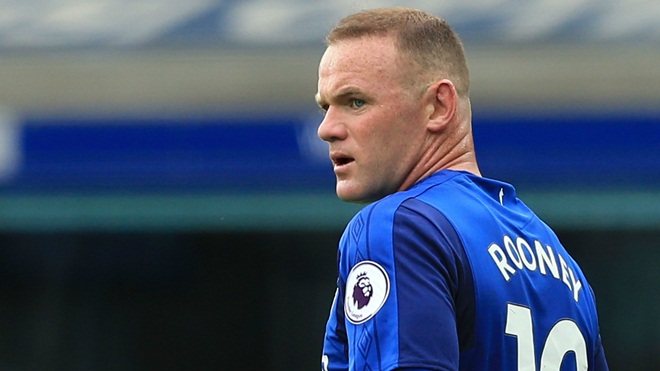 Wayne Rooney: 'Man City của Guardiola chưa so được với M.U năm 2008'
