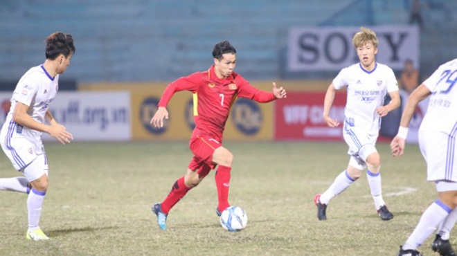 U23 Việt Nam 2-3 Ulsan Hyundai: Ông Park phản ứng tốt nhưng U23 Việt Nam có học được không?