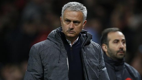 Mourinho còn nhiều việc phải làm để giúp Man United tái sinh