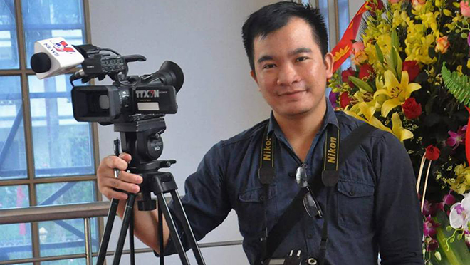 Phó Thủ tướng yêu cầu khen ngợi phóng viên Đinh Hữu Dư 