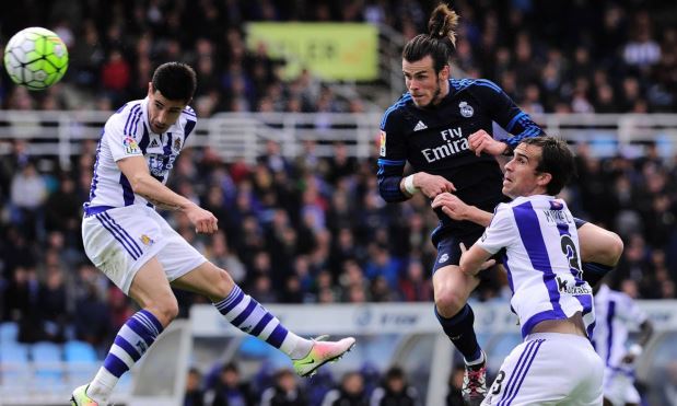 Real Sociedad - Real Madrid: Tìm lại bản lĩnh 'nhà vua'