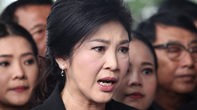 Lộ kế hoạch 'kim thiền thoát xác' của cựu Thủ tướng Yingluck 