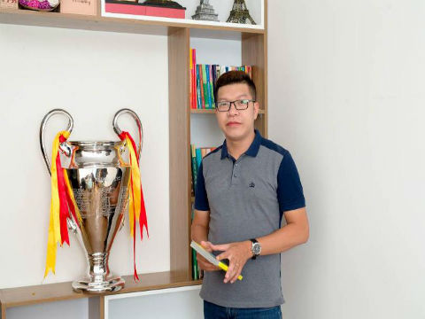 Chú thích ảnh