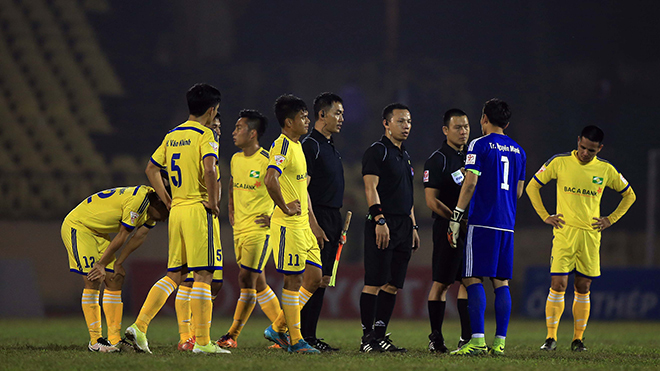 VPF: Các khoản thu chi đều theo quy chế tài chính