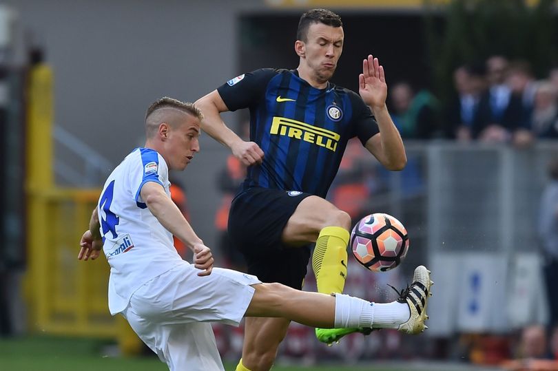 Perisic đến M.U là lựa chọn hợp lý cho Mourinho?