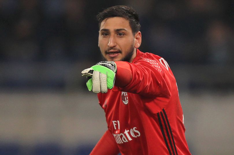 Vụ Donnarumma có khiến Milan đổ vỡ những tham vọng?