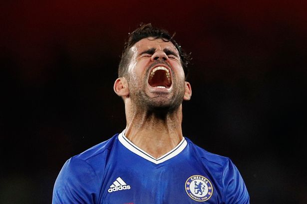 CHUYỂN NHƯỢNG 29/8: Chelsea đã đồng ý bán Costa. 'Sao' PSG thích M.U hơn Tottenham