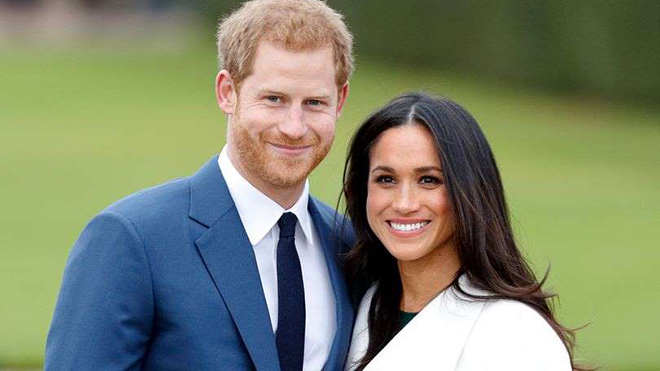 Cha Meghan Markle lần đầu lên tiếng về đám cưới hoàng gia