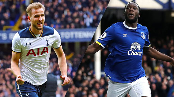 'Harry Kane hơn cả Ronaldo, hay gấp đôi Lukaku'