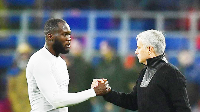 CẬP NHẬT sáng 4/10: M.U đón tin vui từ Lukaku. Guardiola biết ai thay Ancelotti. Chelsea dùng Sanchez giữ Conte