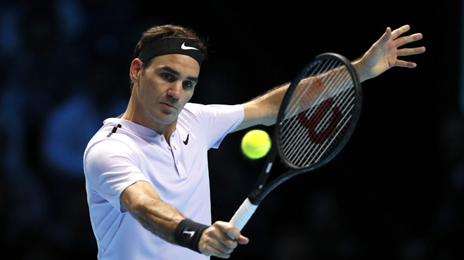 TENNIS ngày 15/11: Nadal đi hầu tòa. 'Federer chưa phải tay vợt hay nhất lịch sử'