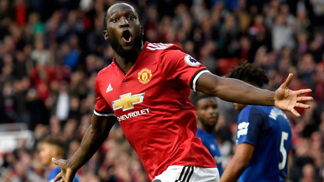 'Fan M.U cứ bình tĩnh, Lukaku sẽ sớm ghi bàn ầm ầm'