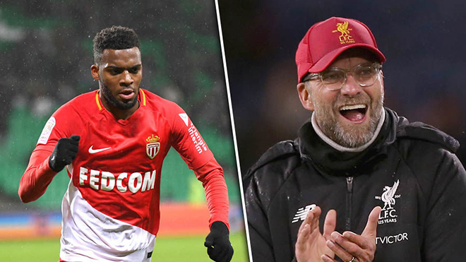 Vì sao Thomas Lemar được cả Arsenal lẫn Liverpool khao khát?