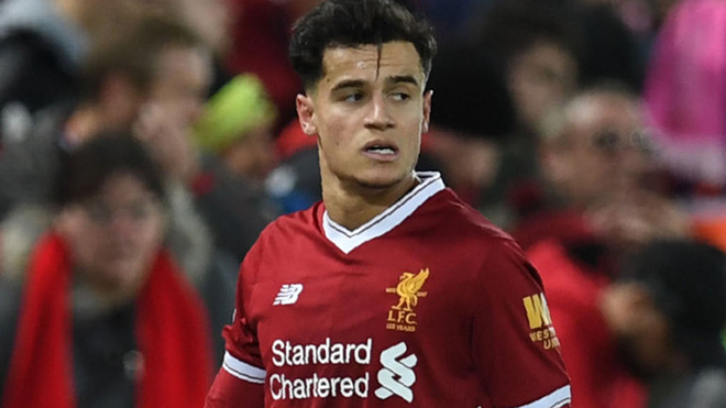 Tại sao 140 triệu bảng vẫn chưa đủ để Barca sở hữu Coutinho?