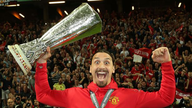 Thực hư bức ảnh tiết lộ Ibrahimovic trở thành tân binh của LA Galaxy