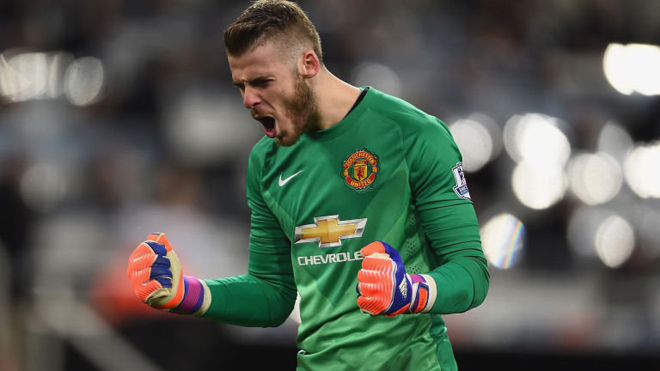 Bán thành công biệt thự triệu đô, De Gea chuẩn bị rời Man United tới Real?