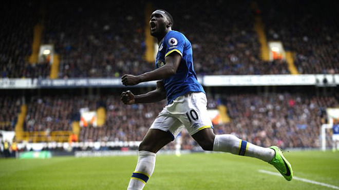 Conte ‘vỡ kế hoạch’ với Chelsea vì Man United mua Lukaku