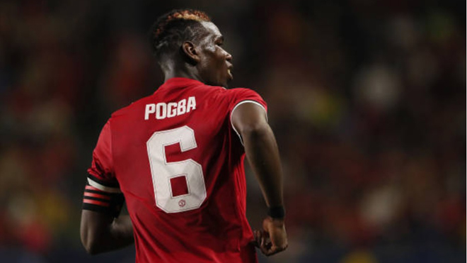 Ngay cả Paul Scholes cũng sẽ thán phục đường chuyền đẳng cấp của Pogba