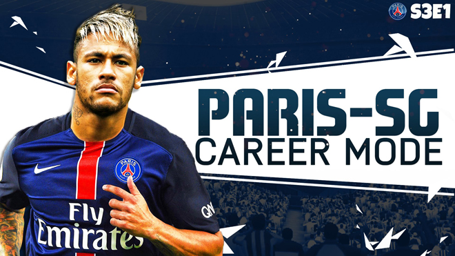 Tin Neymar tới PSG đã 'tràn ngập' mặt báo Tây Ban Nha