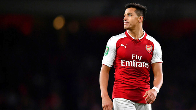 Sau tất cả, Arsenal vẫn cần những khoảnh khắc thiên tài của Sanchez