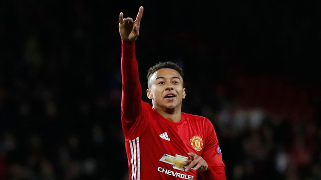 Jesse Lingard: ‘Nếu đá thêm 5 phút nữa thôi, M.U đã thắng Burnley'