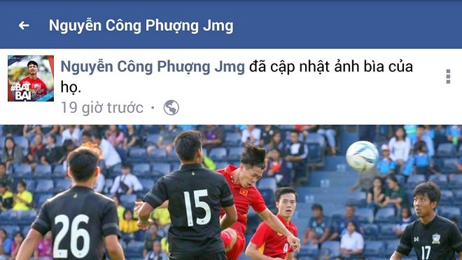 Chuyên gia Nguyễn Thành Vinh: 'Công Phượng chưa tới tầm giá 70 tỷ'