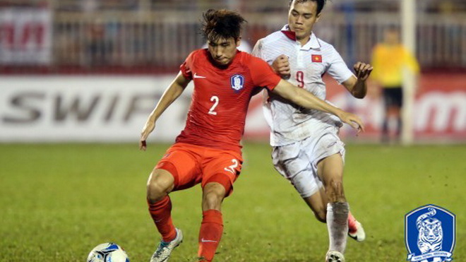 Đối thủ của U23 Việt Nam ráo riết chuẩn bị VCK U23 châu Á 2018