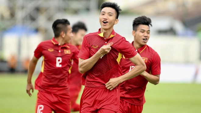 TIẾT LỘ: Văn Hậu suýt không được tham dự SEA Games 29