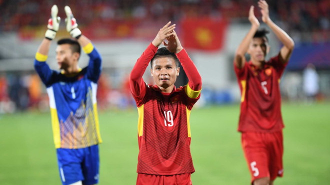 Tuyển thủ U20 Việt Nam vật vã tìm chỗ đứng tại V-League