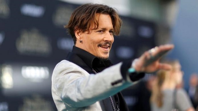 Chỉ cần Johnny Depp sẵn sàng, ‘Cướp biển Caribbean’ sẽ còn mãi