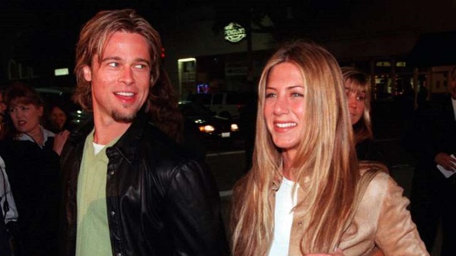 Brad Pitt xin lỗi vì đã theo Angelina Jolie, nỗi đau ùa về với Jennifer Aniston