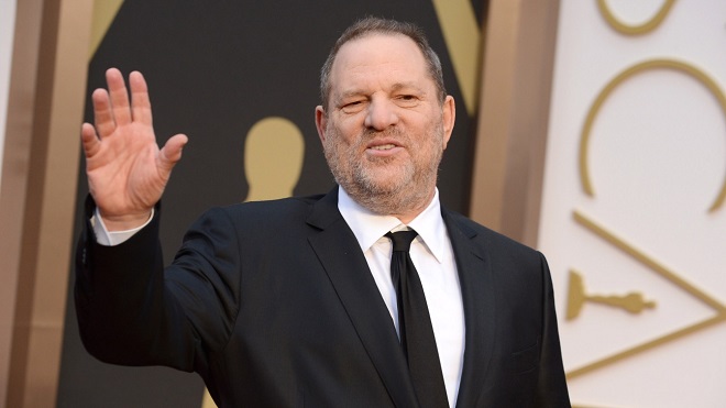Viện Hàn lâm Khoa học và Điện ảnh Mỹ đích thân lên tiếng về vụ ‘yêu râu xanh’ Weinstein