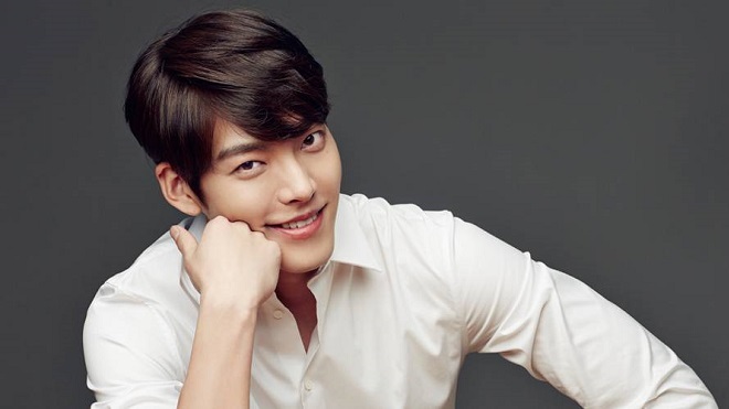 Kim Woo Bin bất ngờ gửi tâm thư sau khi phát hiện bị ung thư