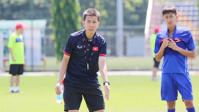 Cầu thủ U19 Việt Nam ngại tập lúc 6h00 sáng và kỷ luật ‘thép’