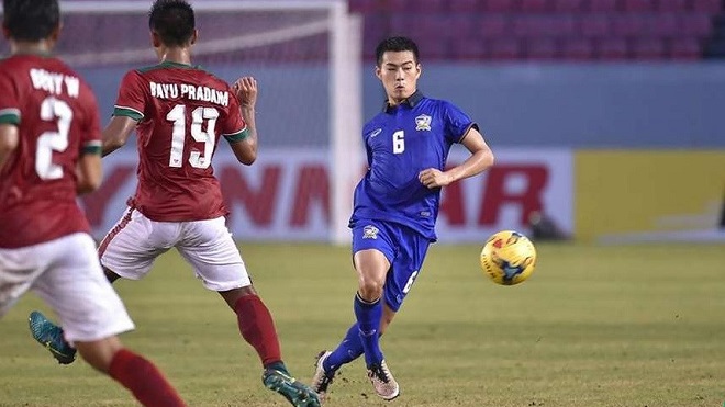 Việt Nam hay thua Thái Lan vì quá khát thắng, 'sao' U23 Australia khen Công Phượng