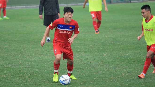 Xuân Trường làm đội trưởng U23 Việt Nam, U20 Nhật Bản dự giải M150